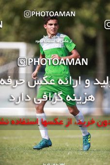 1417933, Tehran, , Friendly logistics match، Iran 1 - 1 Paykan on 2019/07/14 at Iran National Football Center