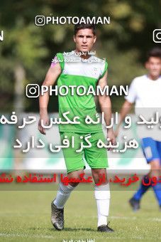 1417969, Tehran, , Friendly logistics match، Iran 1 - 1 Paykan on 2019/07/14 at Iran National Football Center