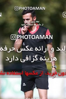 1417895, Tehran, , Friendly logistics match، Iran 1 - 1 Paykan on 2019/07/14 at Iran National Football Center
