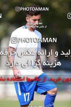 1417959, Tehran, , Friendly logistics match، Iran 1 - 1 Paykan on 2019/07/14 at Iran National Football Center