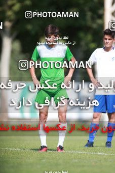 1417857, Tehran, , Friendly logistics match، Iran 1 - 1 Paykan on 2019/07/14 at Iran National Football Center