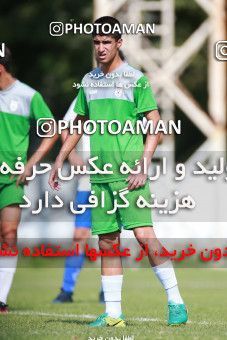 1417980, Tehran, , Friendly logistics match، Iran 1 - 1 Paykan on 2019/07/14 at Iran National Football Center