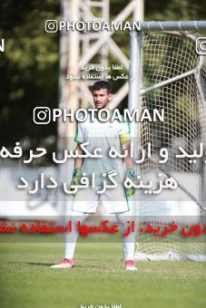 1417894, Tehran, , Friendly logistics match، Iran 1 - 1 Paykan on 2019/07/14 at Iran National Football Center