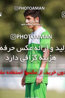 1417944, Tehran, , Friendly logistics match، Iran 1 - 1 Paykan on 2019/07/14 at Iran National Football Center