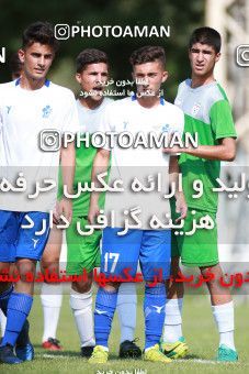 1417898, Tehran, , Friendly logistics match، Iran 1 - 1 Paykan on 2019/07/14 at Iran National Football Center