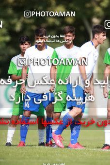 1417903, Tehran, , Friendly logistics match، Iran 1 - 1 Paykan on 2019/07/14 at Iran National Football Center