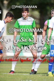 1417899, Tehran, , Friendly logistics match، Iran 1 - 1 Paykan on 2019/07/14 at Iran National Football Center