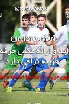 1418002, Tehran, , Friendly logistics match، Iran 1 - 1 Paykan on 2019/07/14 at Iran National Football Center
