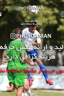 1417870, Tehran, , Friendly logistics match، Iran 1 - 1 Paykan on 2019/07/14 at Iran National Football Center