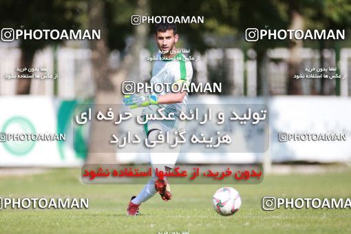 1417883, Tehran, , Friendly logistics match، Iran 1 - 1 Paykan on 2019/07/14 at Iran National Football Center