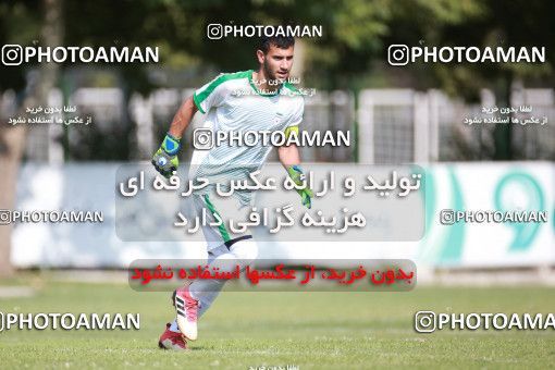 1418004, Tehran, , Friendly logistics match، Iran 1 - 1 Paykan on 2019/07/14 at Iran National Football Center