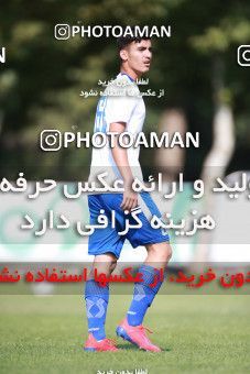 1417868, Tehran, , Friendly logistics match، Iran 1 - 1 Paykan on 2019/07/14 at Iran National Football Center