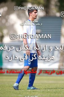 1417937, Tehran, , Friendly logistics match، Iran 1 - 1 Paykan on 2019/07/14 at Iran National Football Center