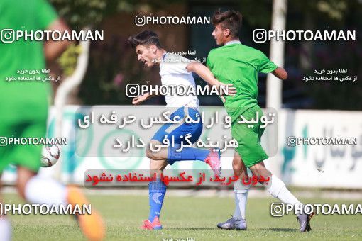 1417861, Tehran, , Friendly logistics match، Iran 1 - 1 Paykan on 2019/07/14 at Iran National Football Center