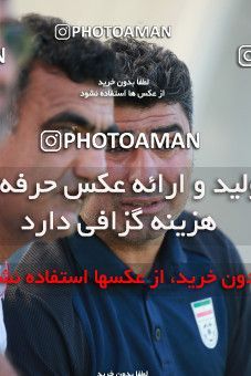 1417893, Tehran, , Friendly logistics match، Iran 1 - 1 Paykan on 2019/07/14 at Iran National Football Center