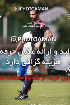 1417859, Tehran, , Friendly logistics match، Iran 1 - 1 Paykan on 2019/07/14 at Iran National Football Center