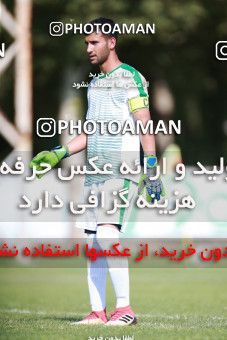 1417928, Tehran, , Friendly logistics match، Iran 1 - 1 Paykan on 2019/07/14 at Iran National Football Center