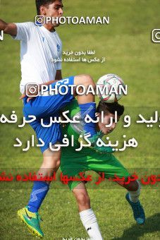 1417932, Tehran, , Friendly logistics match، Iran 1 - 1 Paykan on 2019/07/14 at Iran National Football Center