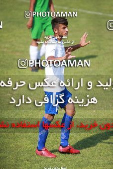 1417936, Tehran, , Friendly logistics match، Iran 1 - 1 Paykan on 2019/07/14 at Iran National Football Center
