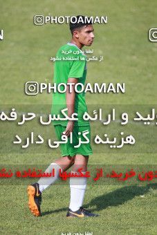 1417858, Tehran, , Friendly logistics match، Iran 1 - 1 Paykan on 2019/07/14 at Iran National Football Center