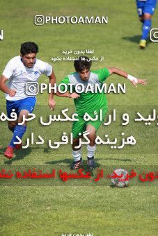 1417888, Tehran, , Friendly logistics match، Iran 1 - 1 Paykan on 2019/07/14 at Iran National Football Center