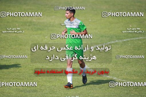 1417881, Tehran, , Friendly logistics match، Iran 1 - 1 Paykan on 2019/07/14 at Iran National Football Center