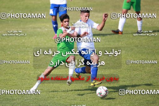 1417974, Tehran, , Friendly logistics match، Iran 1 - 1 Paykan on 2019/07/14 at Iran National Football Center