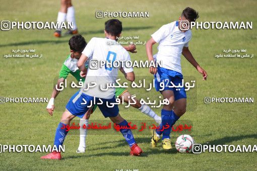 1417940, Tehran, , Friendly logistics match، Iran 1 - 1 Paykan on 2019/07/14 at Iran National Football Center