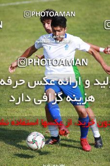 1417977, Tehran, , Friendly logistics match، Iran 1 - 1 Paykan on 2019/07/14 at Iran National Football Center