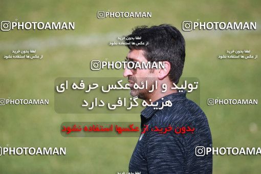 1417918, Tehran, , Friendly logistics match، Iran 1 - 1 Paykan on 2019/07/14 at Iran National Football Center
