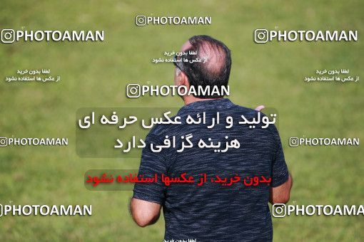 1417879, Tehran, , Friendly logistics match، Iran 1 - 1 Paykan on 2019/07/14 at Iran National Football Center