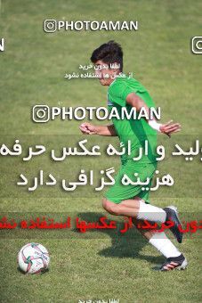 1417867, Tehran, , Friendly logistics match، Iran 1 - 1 Paykan on 2019/07/14 at Iran National Football Center