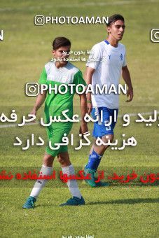 1418009, Tehran, , Friendly logistics match، Iran 1 - 1 Paykan on 2019/07/14 at Iran National Football Center