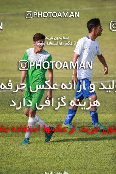 1417882, Tehran, , Friendly logistics match، Iran 1 - 1 Paykan on 2019/07/14 at Iran National Football Center