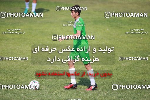 1417962, Tehran, , Friendly logistics match، Iran 1 - 1 Paykan on 2019/07/14 at Iran National Football Center