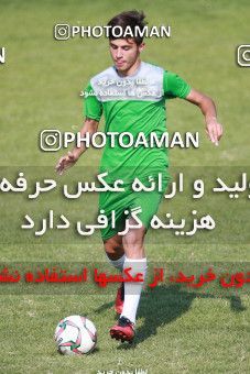 1417989, Tehran, , Friendly logistics match، Iran 1 - 1 Paykan on 2019/07/14 at Iran National Football Center