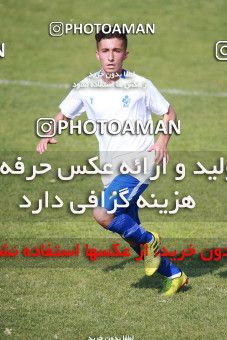 1417930, Tehran, , Friendly logistics match، Iran 1 - 1 Paykan on 2019/07/14 at Iran National Football Center