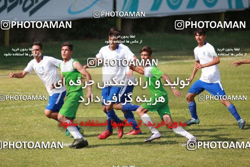 1417939, Tehran, , Friendly logistics match، Iran 1 - 1 Paykan on 2019/07/14 at Iran National Football Center