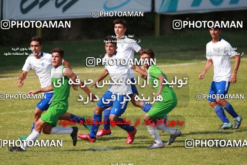 1417921, Tehran, , Friendly logistics match، Iran 1 - 1 Paykan on 2019/07/14 at Iran National Football Center