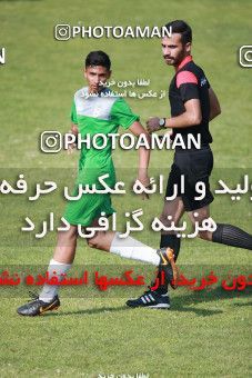 1417910, Tehran, , Friendly logistics match، Iran 1 - 1 Paykan on 2019/07/14 at Iran National Football Center