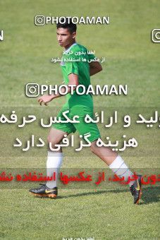 1417856, Tehran, , Friendly logistics match، Iran 1 - 1 Paykan on 2019/07/14 at Iran National Football Center
