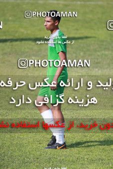 1417864, Tehran, , Friendly logistics match، Iran 1 - 1 Paykan on 2019/07/14 at Iran National Football Center