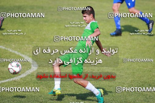 1417948, Tehran, , Friendly logistics match، Iran 1 - 1 Paykan on 2019/07/14 at Iran National Football Center