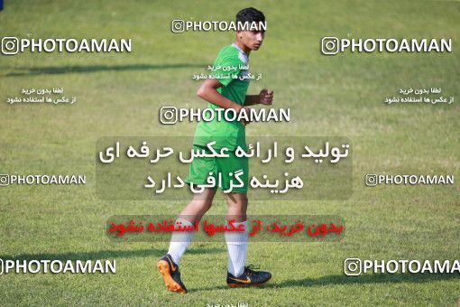 1417997, Tehran, , Friendly logistics match، Iran 1 - 1 Paykan on 2019/07/14 at Iran National Football Center