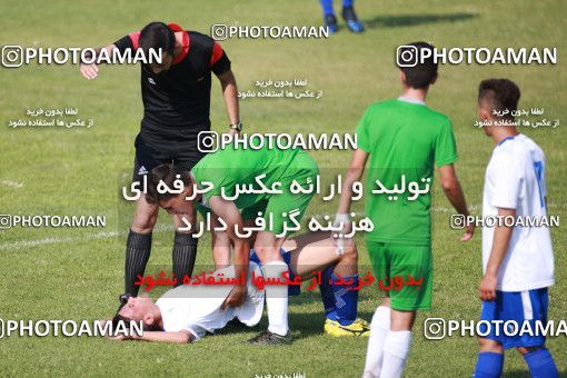 1417960, Tehran, , Friendly logistics match، Iran 1 - 1 Paykan on 2019/07/14 at Iran National Football Center