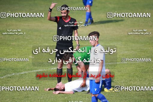 1417905, Tehran, , Friendly logistics match، Iran 1 - 1 Paykan on 2019/07/14 at Iran National Football Center