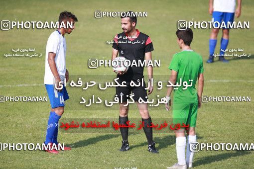 1417982, Tehran, , Friendly logistics match، Iran 1 - 1 Paykan on 2019/07/14 at Iran National Football Center