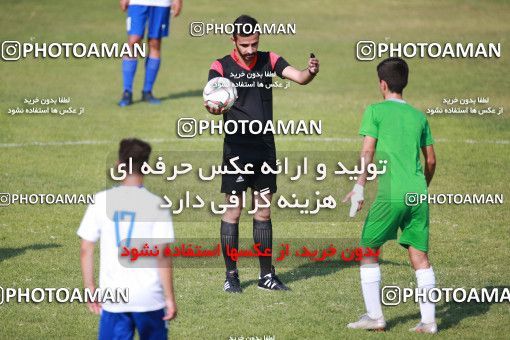 1417866, Tehran, , Friendly logistics match، Iran 1 - 1 Paykan on 2019/07/14 at Iran National Football Center