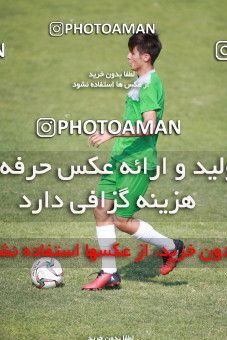 1417935, Tehran, , Friendly logistics match، Iran 1 - 1 Paykan on 2019/07/14 at Iran National Football Center