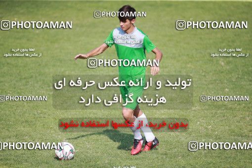 1417972, Tehran, , Friendly logistics match، Iran 1 - 1 Paykan on 2019/07/14 at Iran National Football Center